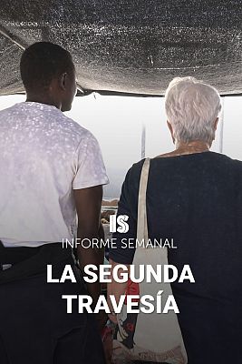 La segunda travesía