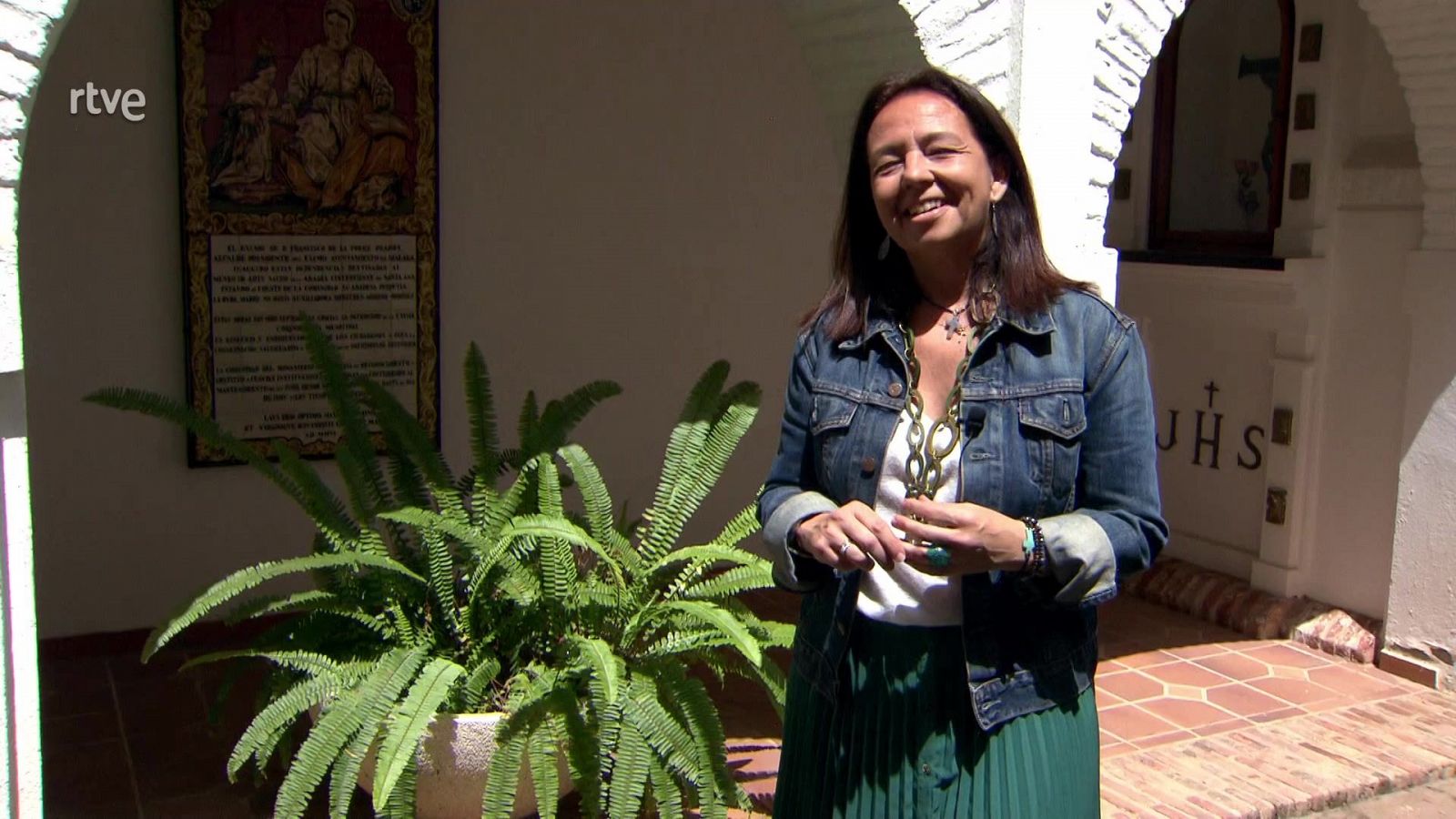 Testimonio - El jubileo de las cofradías - ver ahora