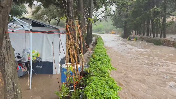 L'Informatiu - L'Ametlla de Mar exigeix inversions estructurals