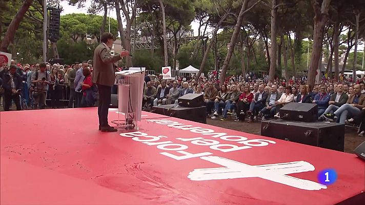 L'Informatiu - L'Informatiu - 22/09/2024