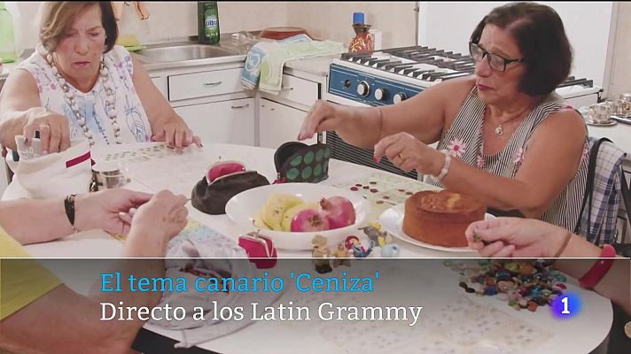 Telecanarias - Canarias en 2' - 22/09/2024