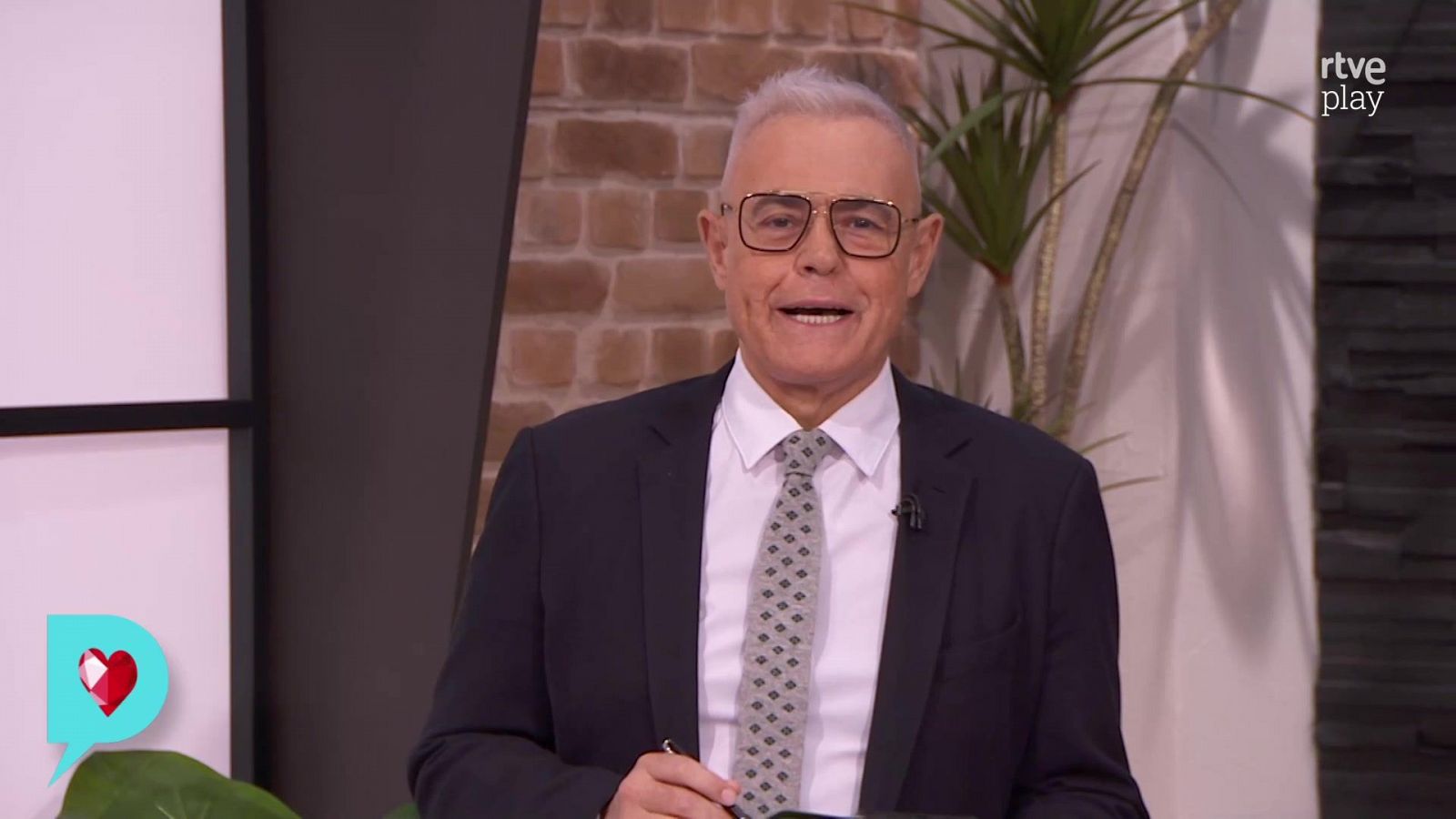 D Corazón - 22/09/24 - ver ahora