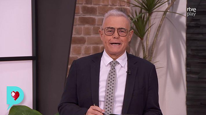 D Corazón - D Corazón - 22/09/24