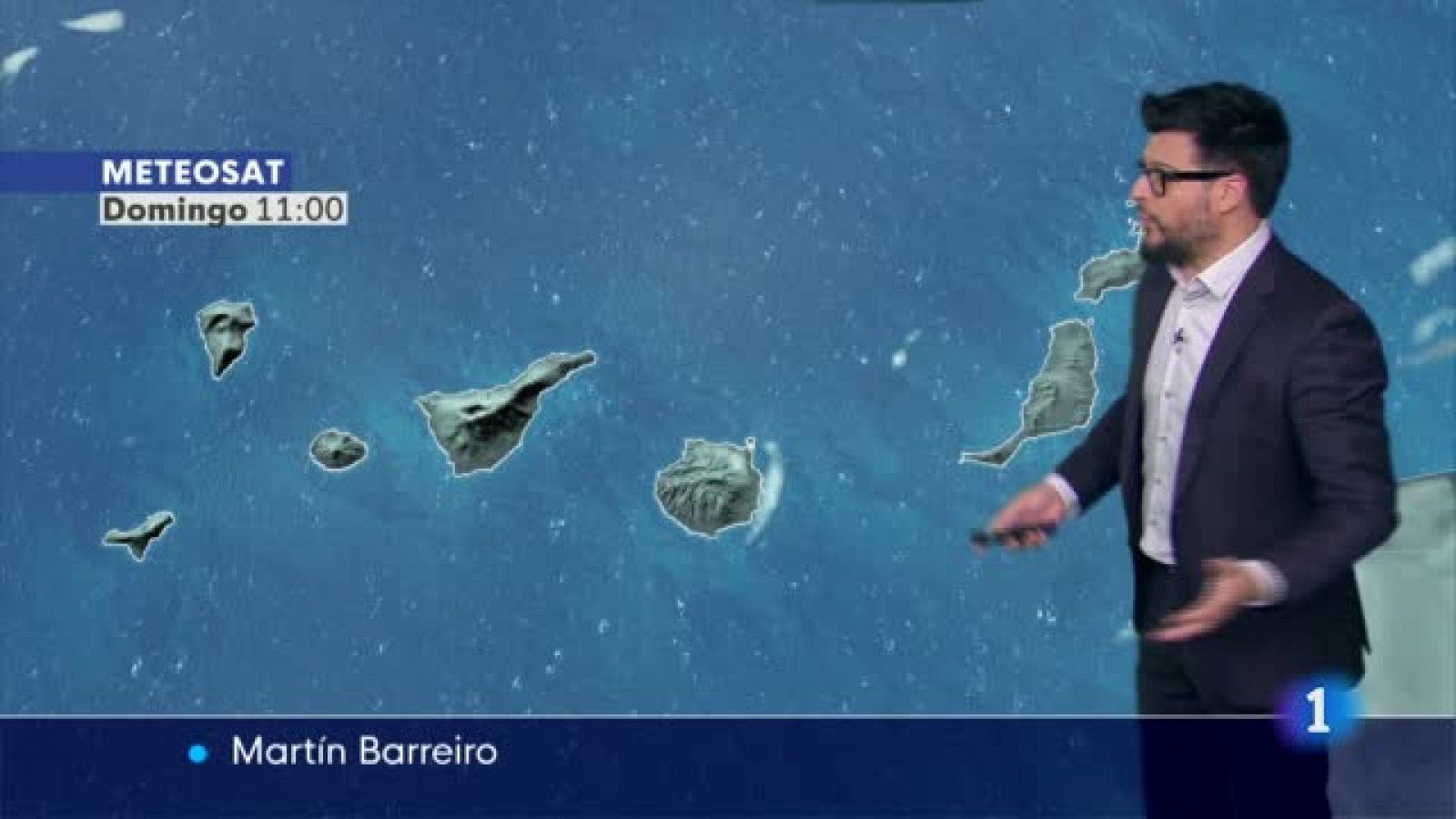 El tiempo en Canarias - 22/09/2024 | Ver