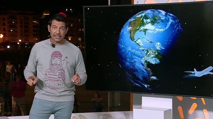 Aquí la Tierra - Aquí la Tierra - 22/09/24