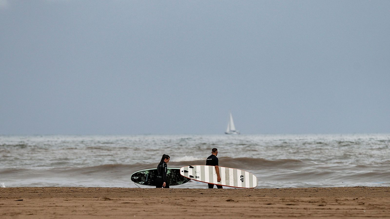 El tiempo matinal - 23/09/2024 - El tiempo | Ver