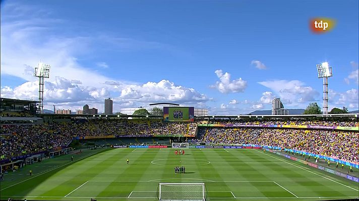 Fútbol - Copa del Mundo Femenina Sub-20. Final: RPD Corea - Japón