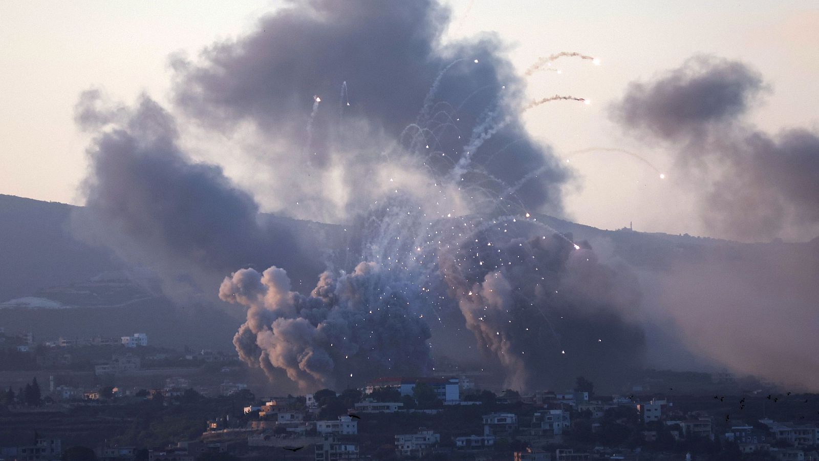 Telediario - 8 horas - 23/09/24 - ver ahora