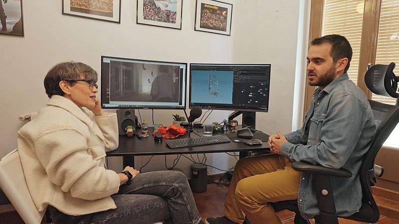 En Router - Teletreball, tecnologia i distància al Segrià