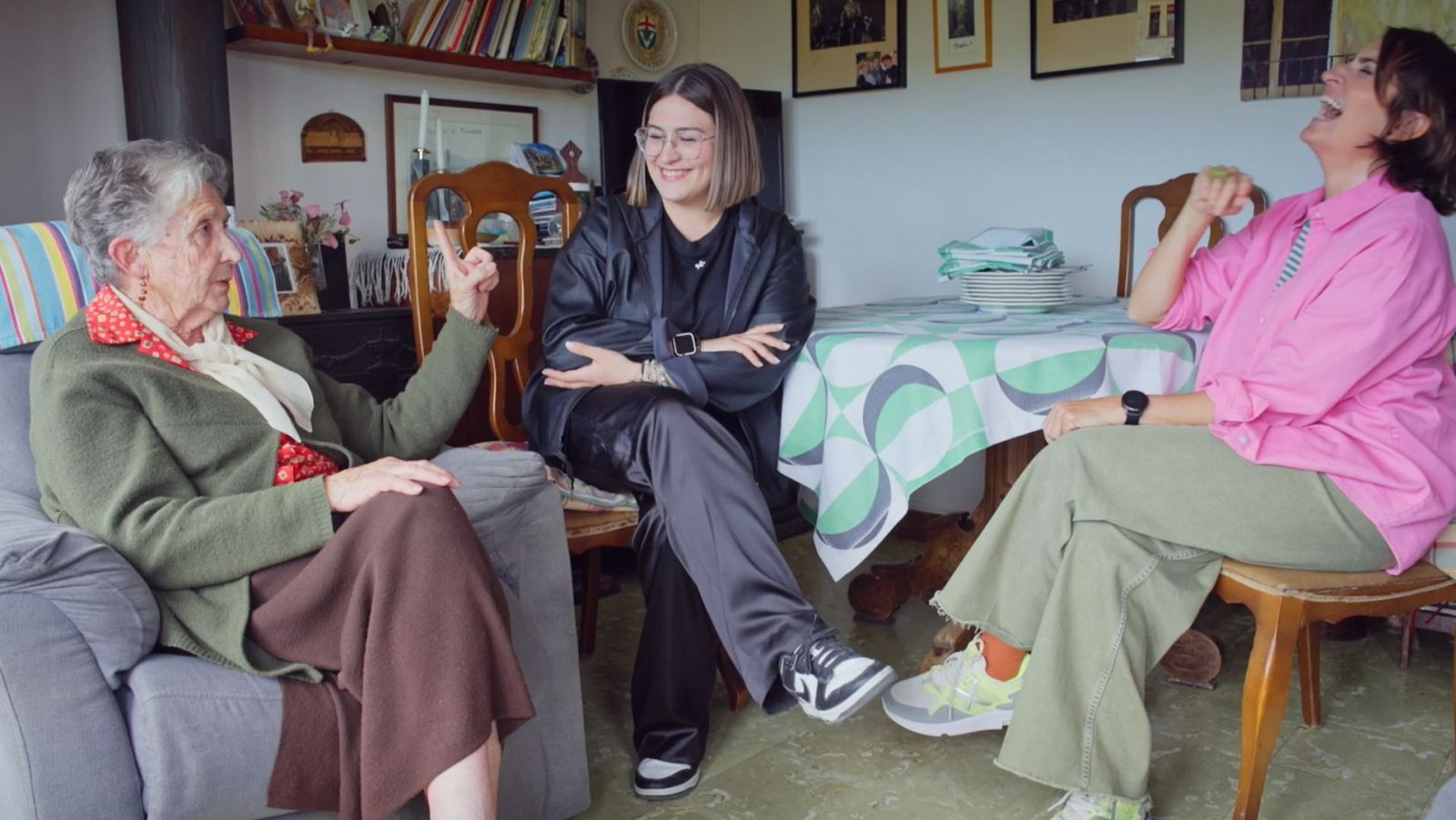 Truita amb suc al Priorat - La Recepta Perduda - La recepta perduda | Veure