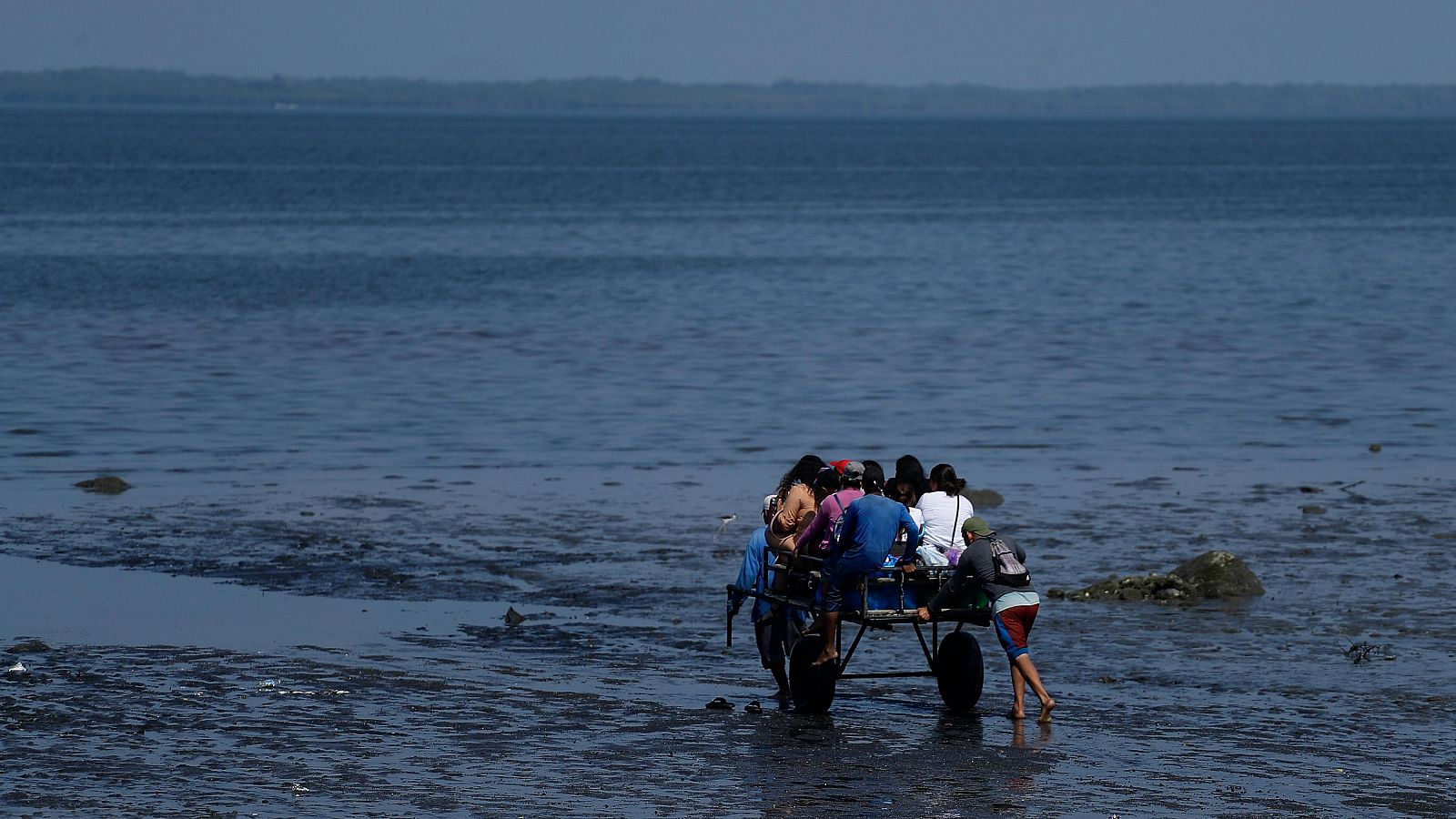 Oxfam: el 1% más rico del planeta posee más riqueza que el 95% - La hora de La 1 | Ver