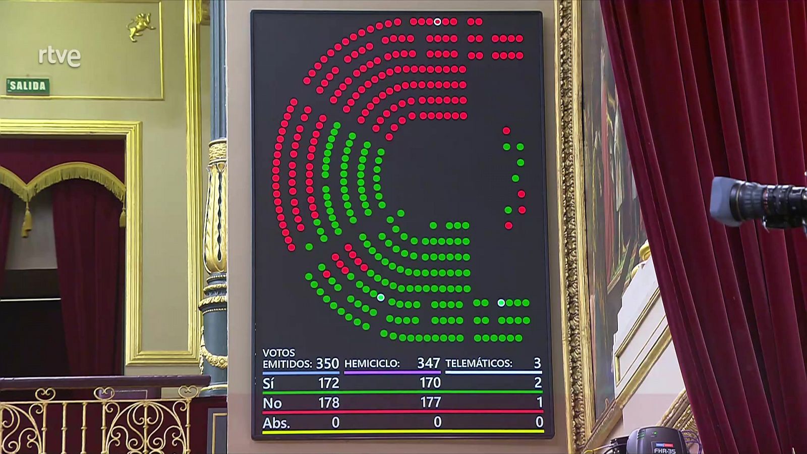 Parlamento - Programa informativo en RTVE Play