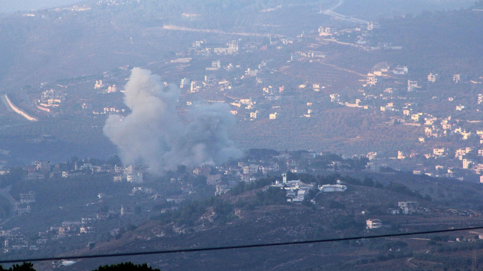 La hora de La 1 - 23/09/24 - ver ahora