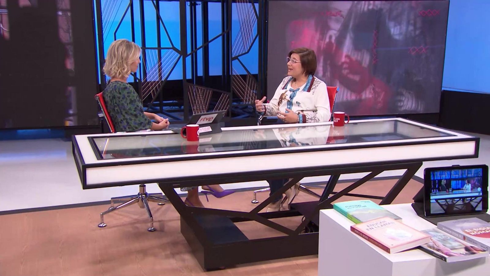 La aventura del saber - 23/09/24 - ver ahora