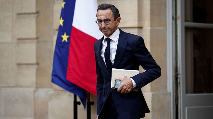 El mundo en 24 horas - El nuevo Gobierno de Francia echa a andar con un futuro incierto por su fragilidad parlamentaria