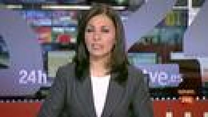 Informativo 24h - Guindos: Si España necesitase un rescate no sería "ni a la portuguesa ni a la irlandesa"