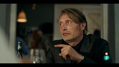 El Cinema de La 2 - Una altra ronda