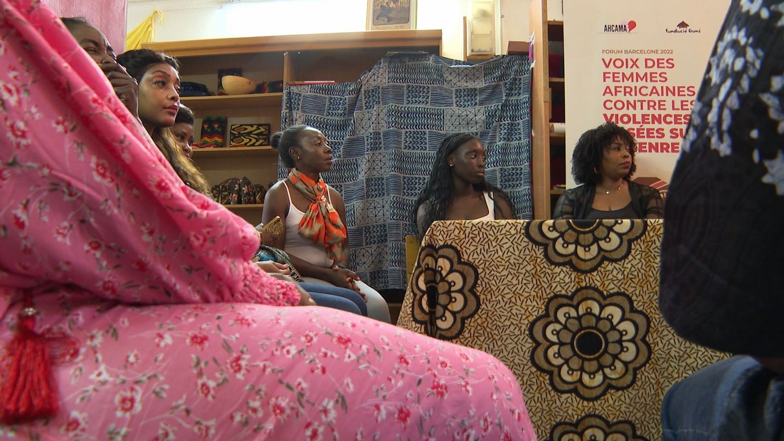 Repor - Cortar la tradición - ver ahora