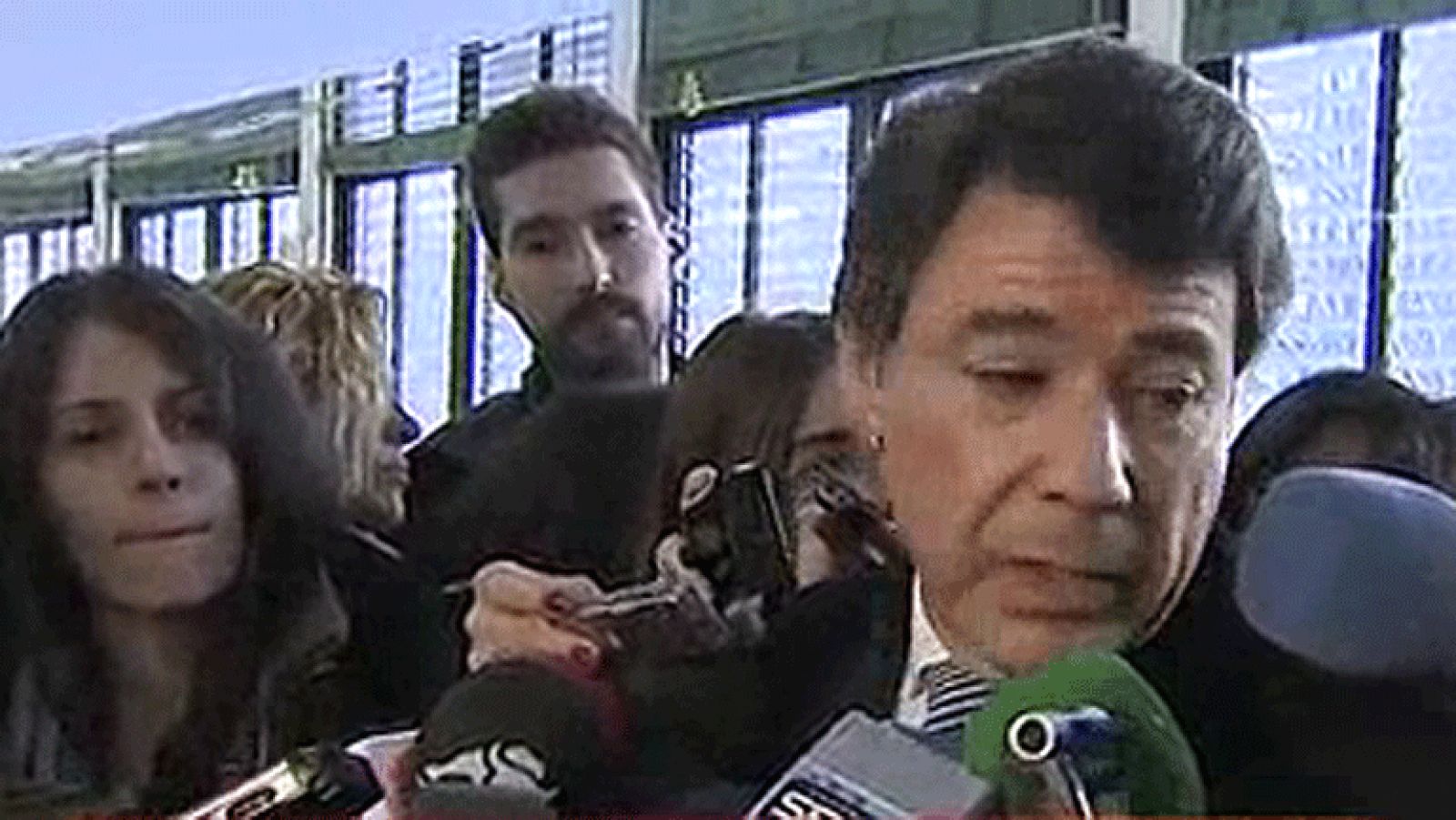 Huelga en Metro de Madrid  