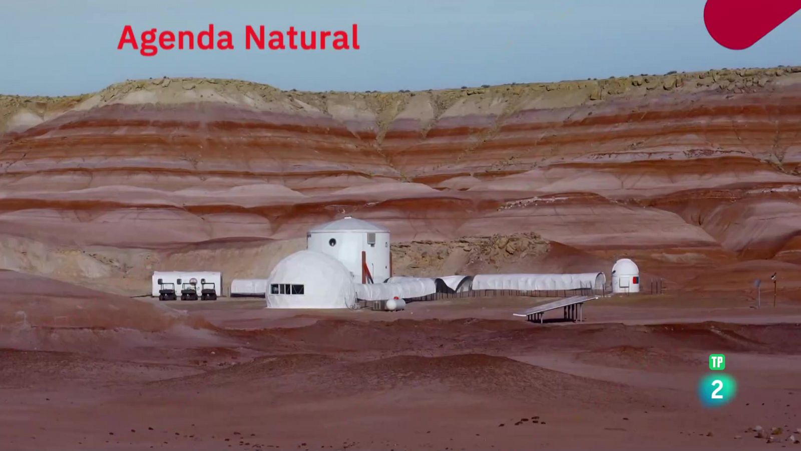 Agenda natural | Ver