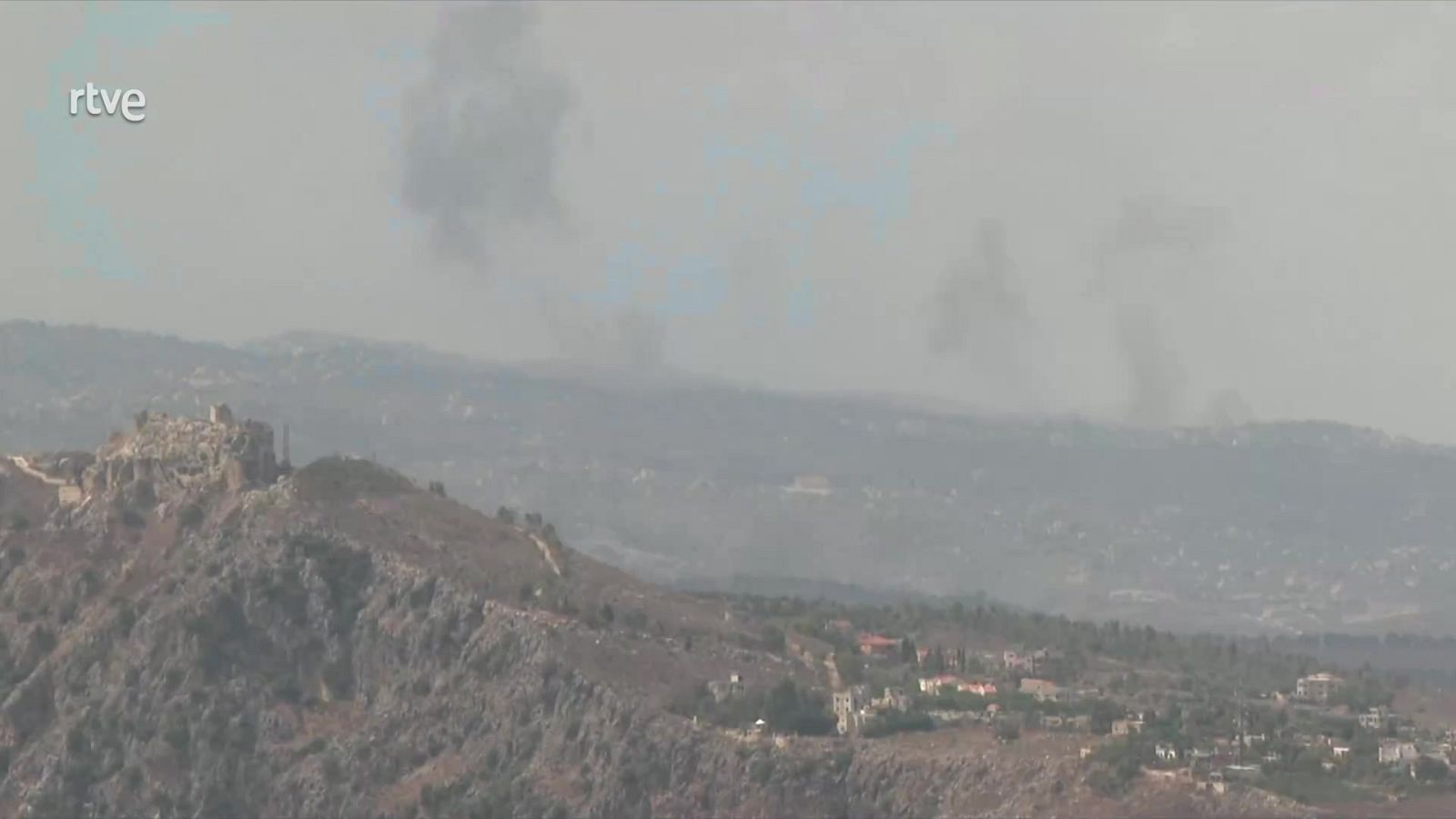 Diario 24 - 23/09/24 - ver ahora