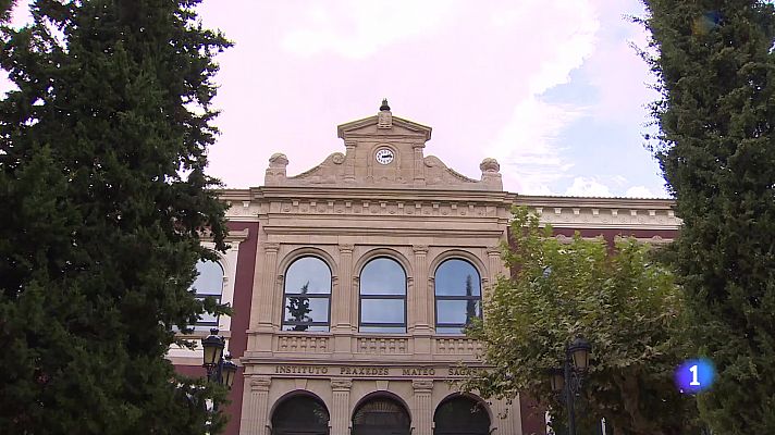 Informativo Telerioja - Informativo Telerioja - 23-09-2024