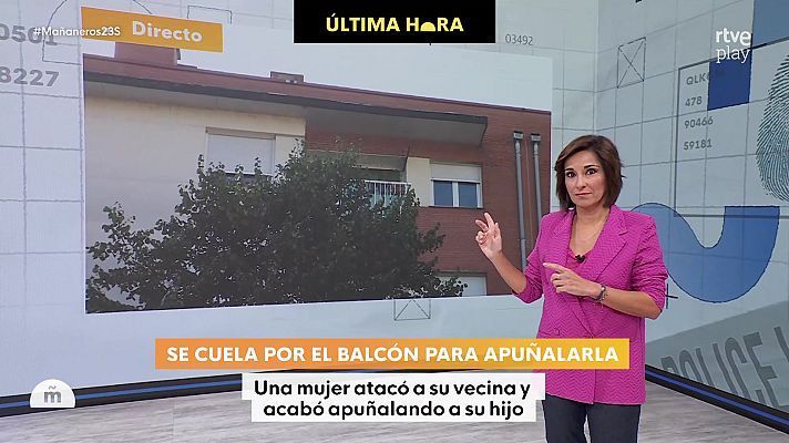 Mañaneros 360 - Programa 253