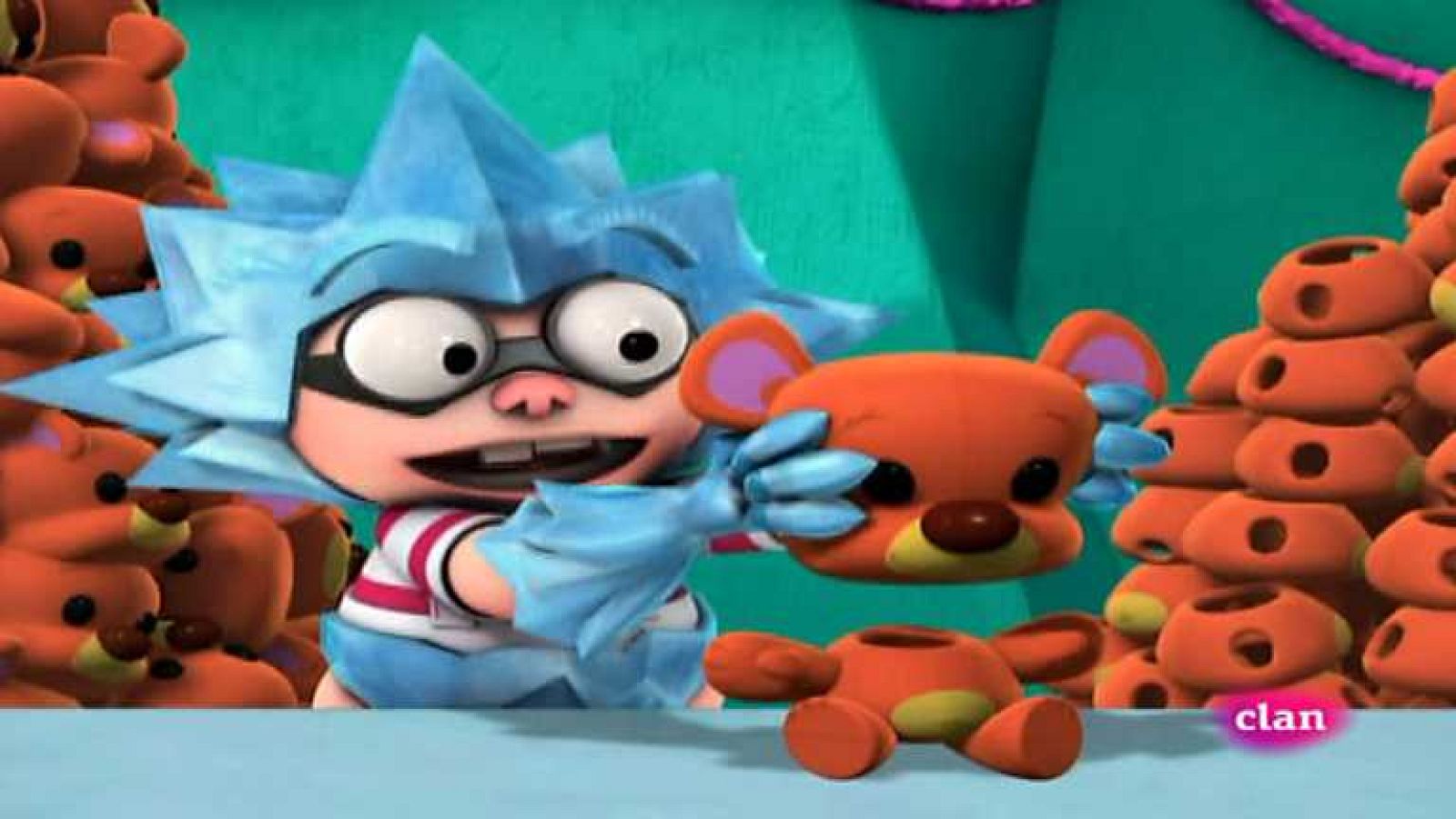 Fe-fe-liz niavidad | Ver