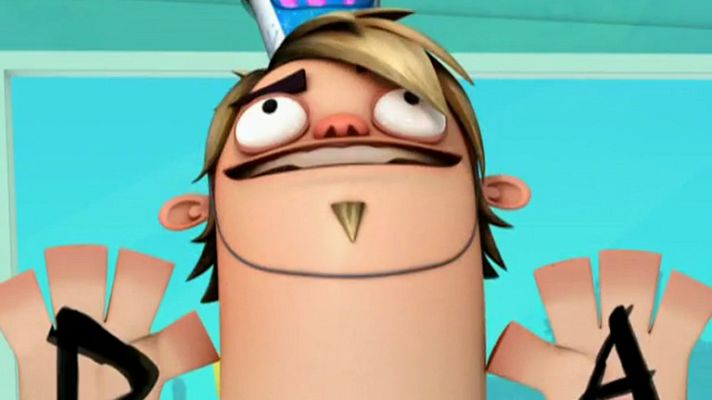  - El rey de las inocentadas