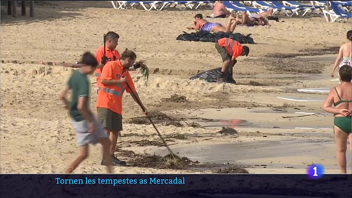 Informatiu Balear - Informatiu Balear 1 - 23/09/24