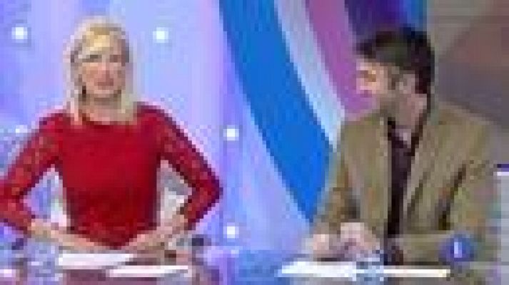 +Gente - Cocina de Navidad