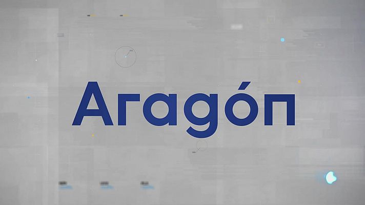 Noticias Aragón - Noticias Aragón - 23/09/24
