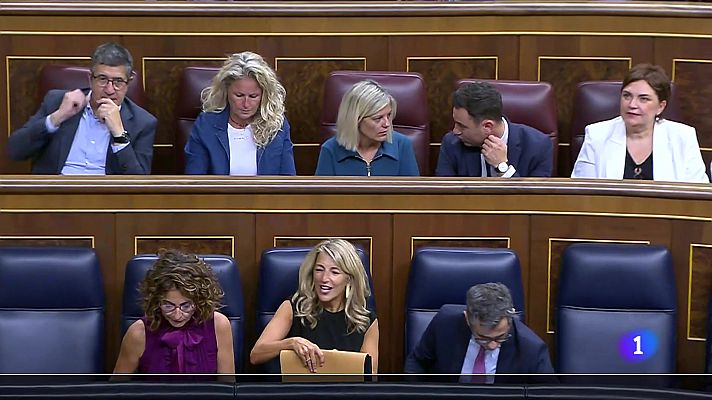 L'Informatiu - L'Informatiu 2 - 23/09/2024