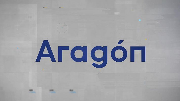 Noticias Aragón - Noticias Aragón 2 - 23/09/24