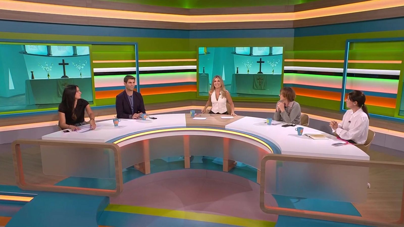 El mossèn de Camprodon i robatoris a bars | L'altaveu - L'altaveu | Veure