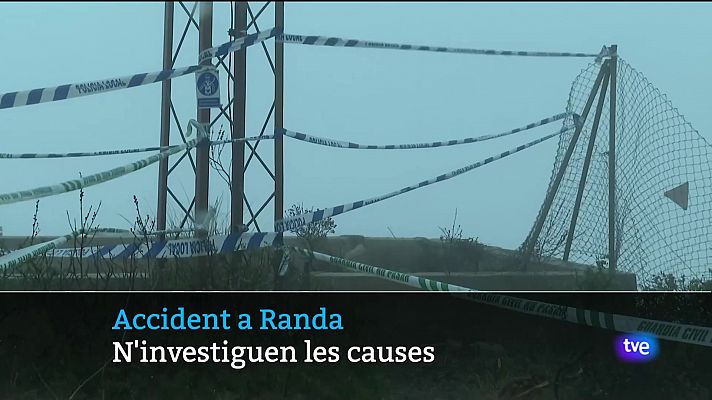 Informatiu Balear - Informatiu Balear 2 - 23/09/24