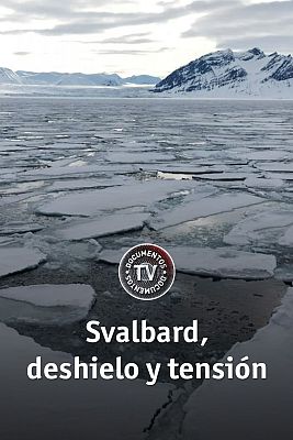 Svalbard, deshielo y tensin