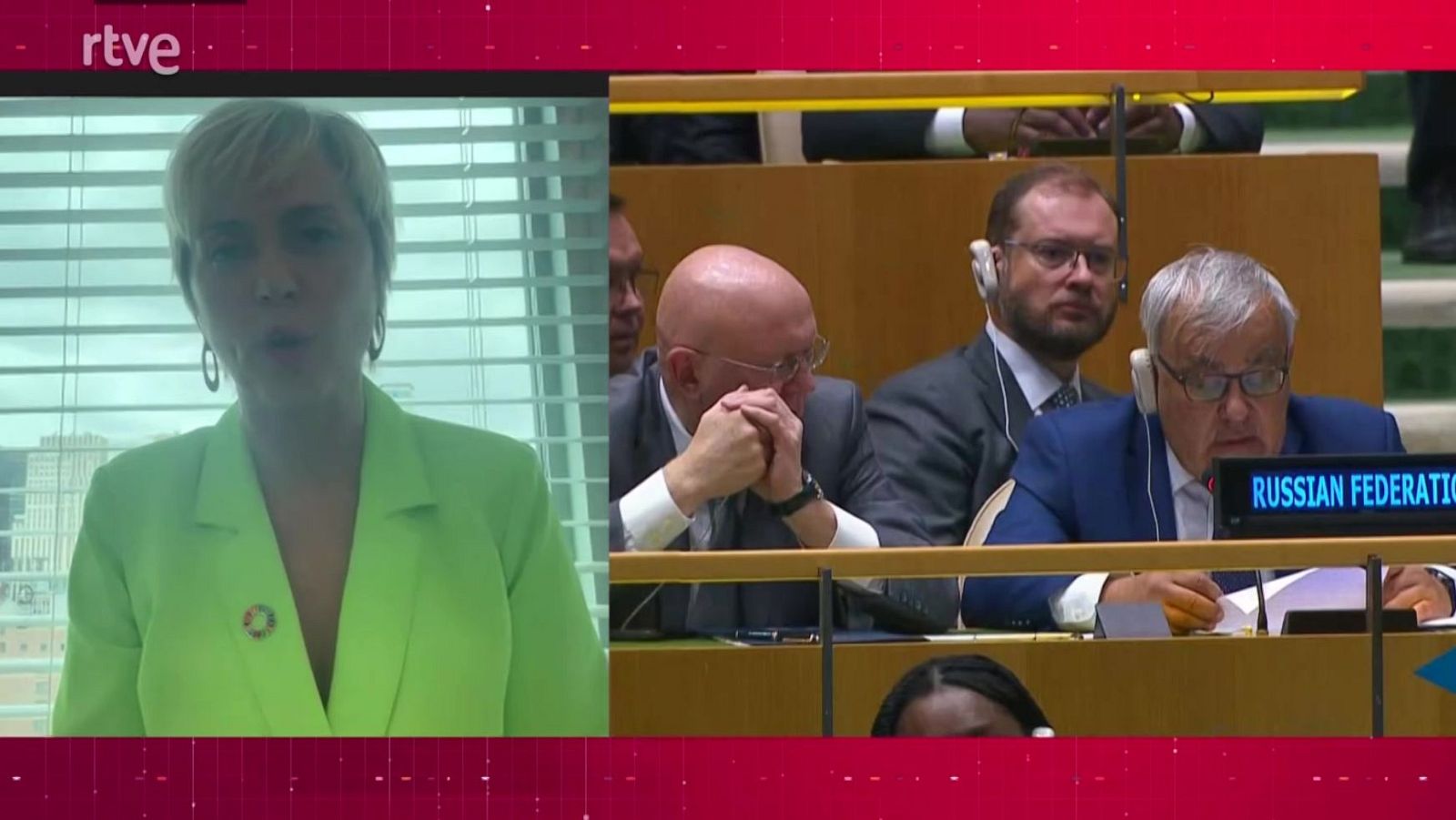 La economía - 23/09/24 - ver ahora