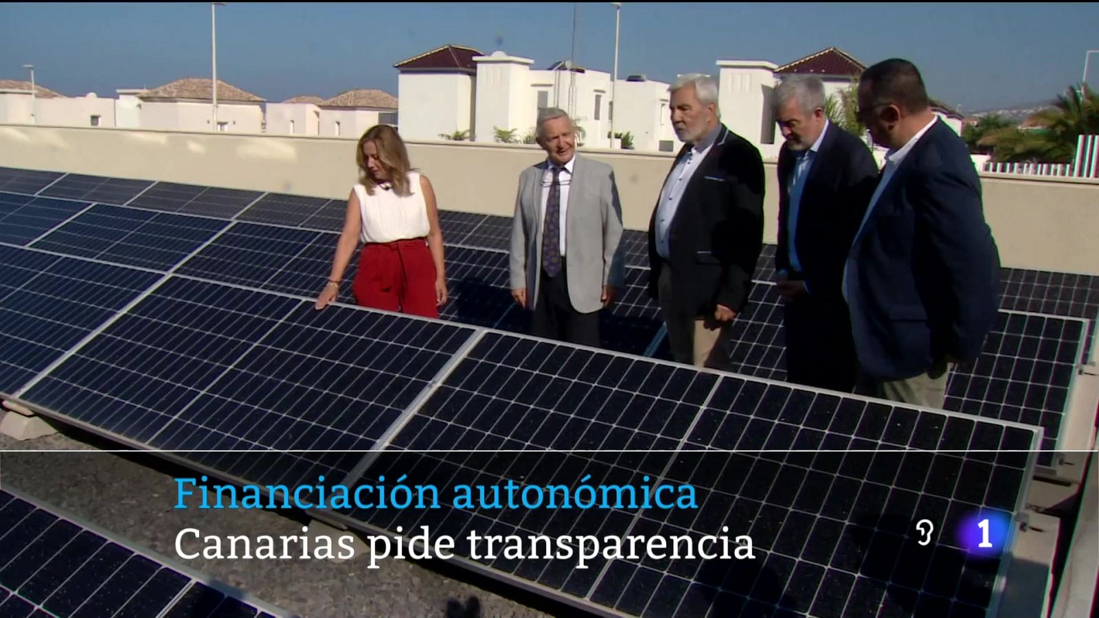 Canarias en 2' - 23/09/2024 | Ver