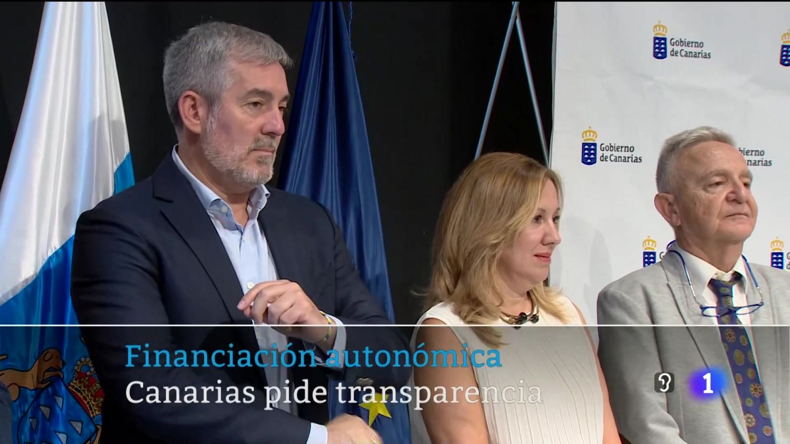 Telecanarias - 23/09/2024 | Ver