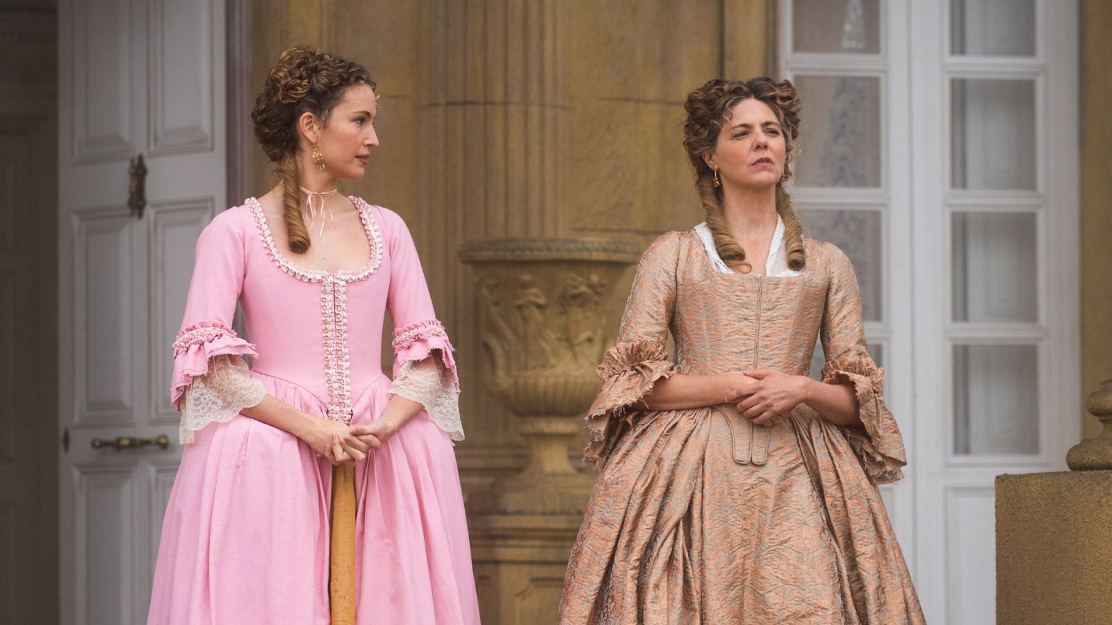 Valle salvaje - Episodio 9 - Ver ahora