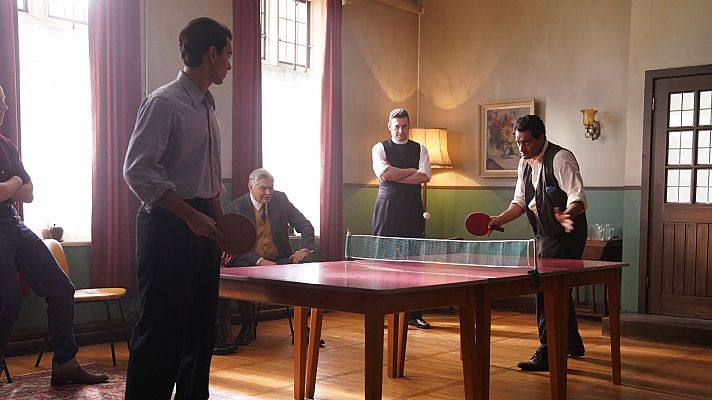 Grantchester - Episodio 4