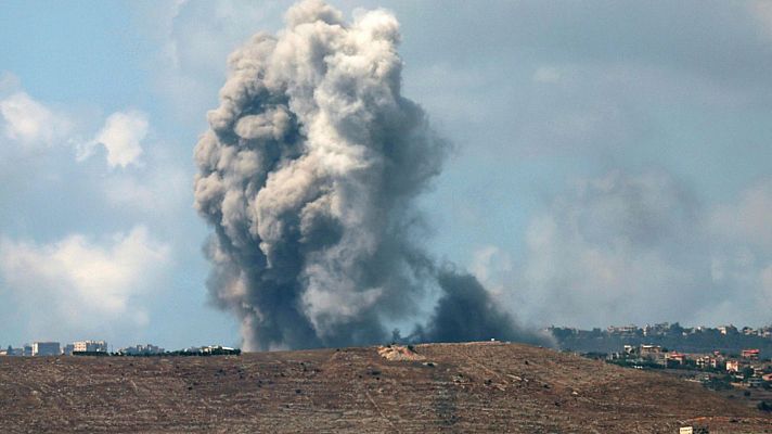 Informativo 24h - Informativo 24 horas - 20h - 23/09/24