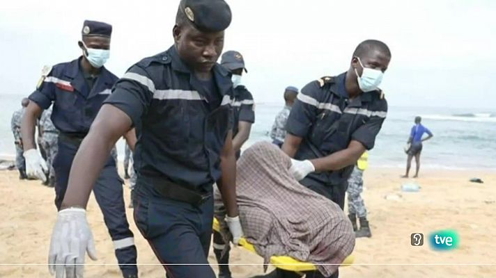 Telecanarias - Telecanarias 2 - 23/09/2024