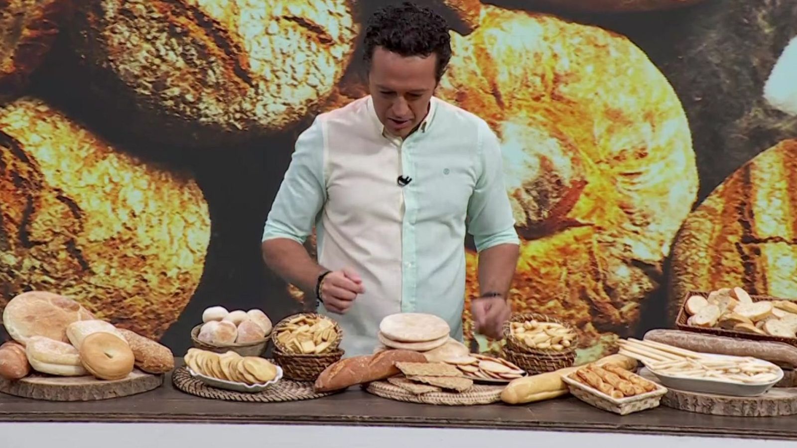 Aquí la Tierra - 23/09/24 - ver ahora