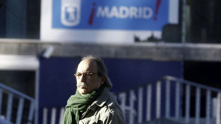 La Comunidad de Madrid en 4' - 26/12/12