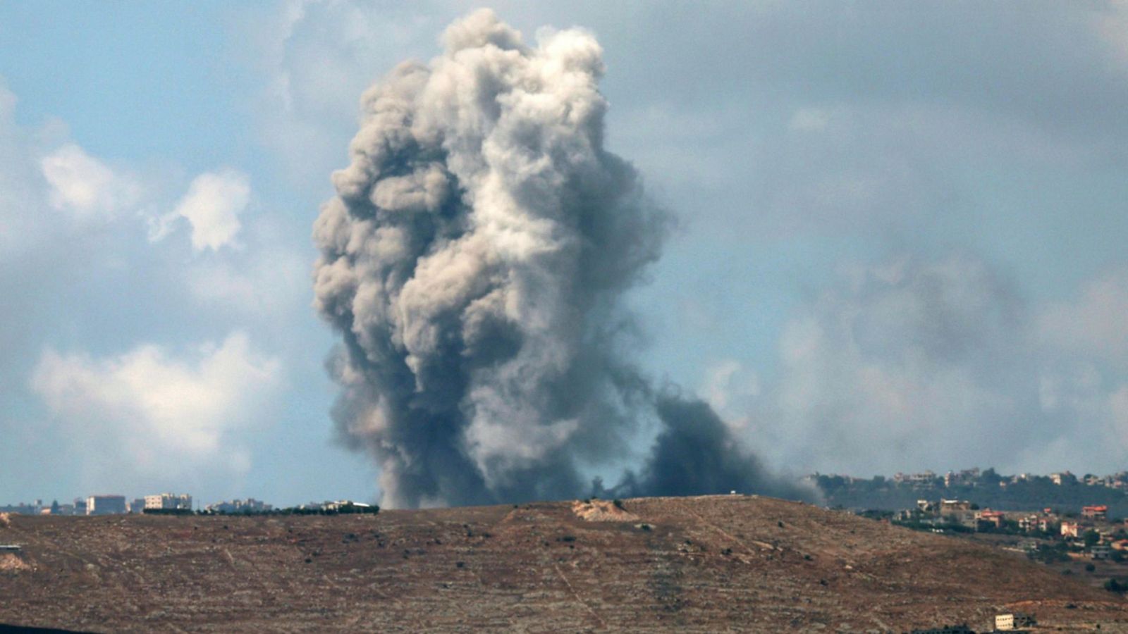 Telediario - 21 horas - 23/09/24 - Lengua de signos - ver ahora