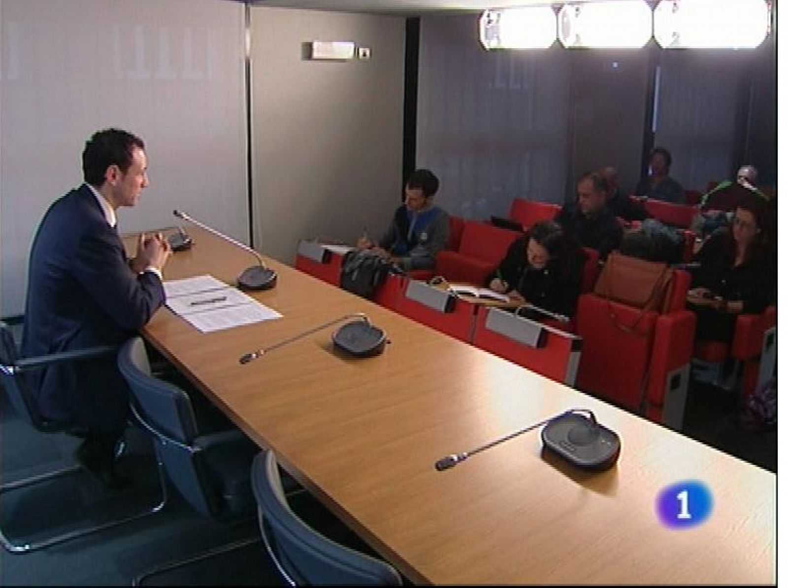 Panorama Regional: Asturias en 2' - 26/12/12 | RTVE Play