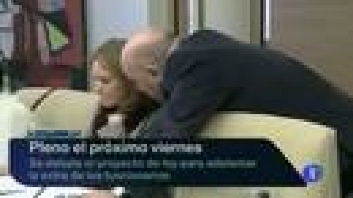 Telenorte - País Vasco - País Vasco en 2' - 26/12/12