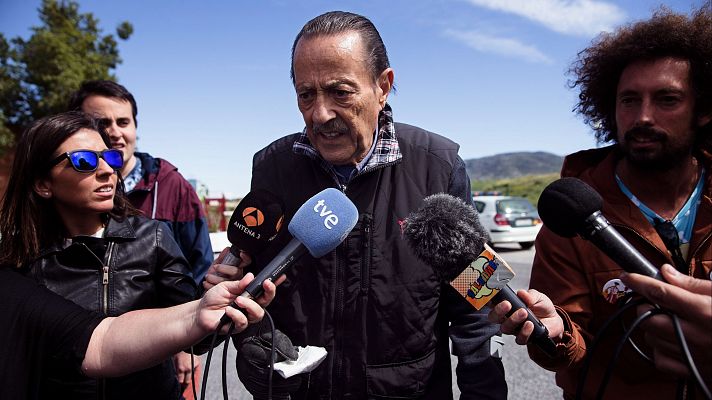 Muere el exalcalde de Marbella Julián Muñoz